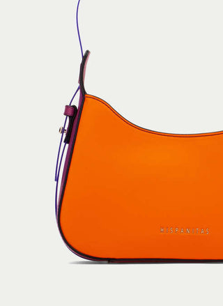 Shoulder Bag Papaya-Violet (bags-bv232683_6000200)