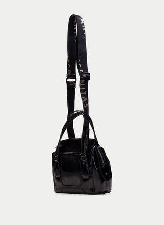 Top Handle Bag Black (bolsos-bi232929_3000051)