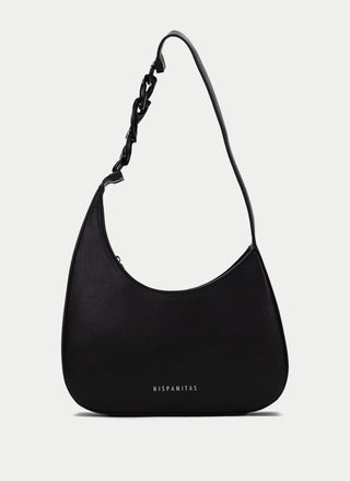 Shoulder Bag Black