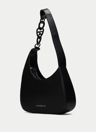 Shoulder Bag Black