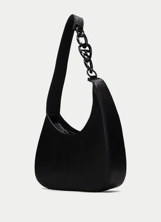 Shoulder Bag Black