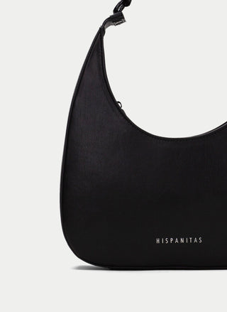 Shoulder Bag Black