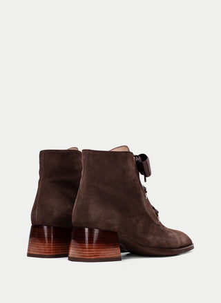 Boot Charlize Brown (charlize-4-hi222253_0124211)