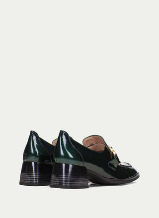 Loafer Charlize Forest (charlize-hi232992_5000062)