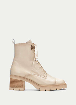 Everest Lace Up Boot