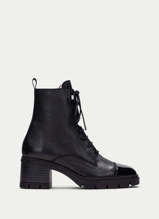 Everest Lace Up Boot