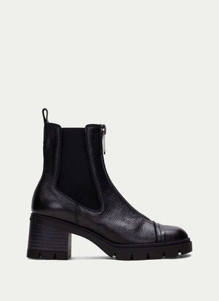 Everest Zip Front Boot