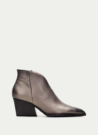 Sidney Ankle Boot 2