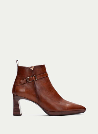 Ankara Ankle Boot