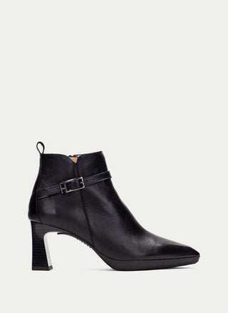 Ankara Ankle Boot