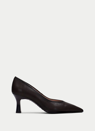 Escarpin Aitana Noir