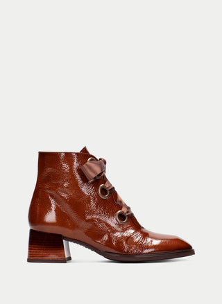 Charlize Ribbon Lace Boot 2