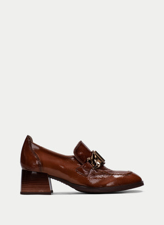 Charlize Chain Loafer