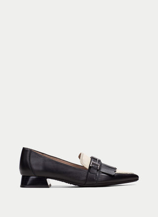 Mocassins Kiltie Dali