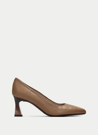 Chaussure à talons Dalia Gobi