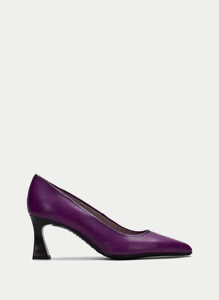 Chaussure à talons Dalia Magenta