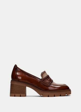 Mocassin Everest