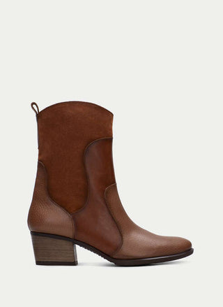 Madeira Western Boot