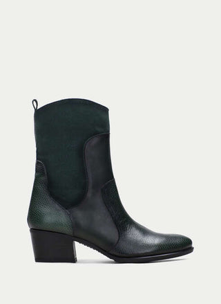 Madeira Western Boot