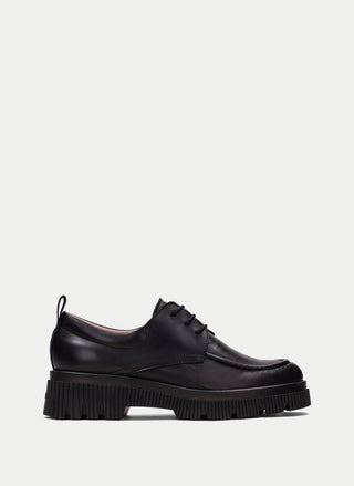Megan Tie Loafer