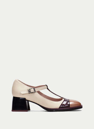 Milan T-Strap