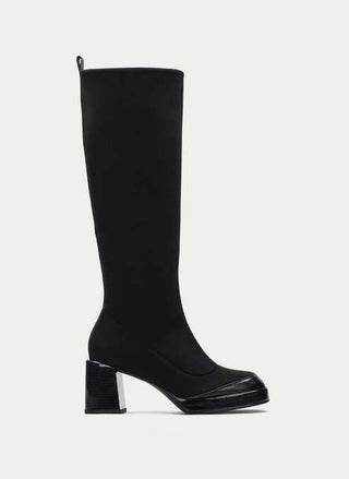 Tokio Tall Stretch Boot