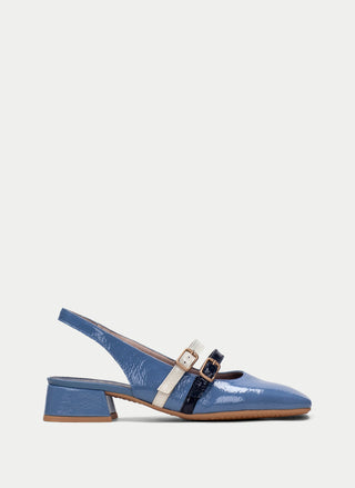 Slingback Mary Jane Aruba