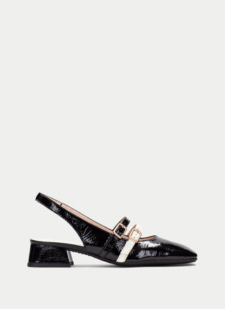 Slingback Mary Jane Aruba