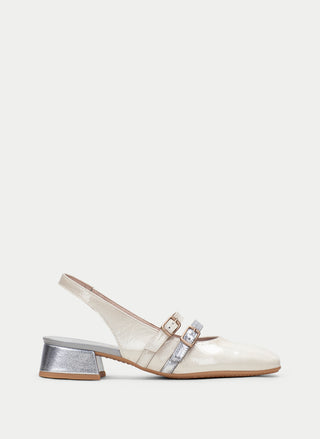 Slingback Mary Jane Aruba