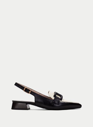 Slingback Loafer Dali