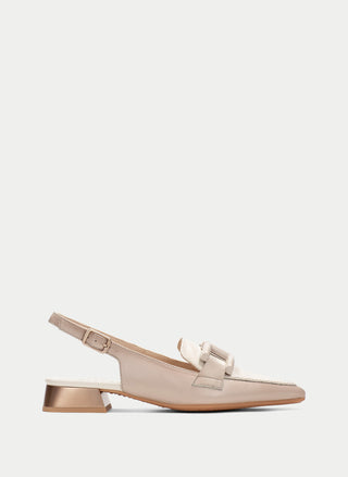 Slingback Loafer Dali