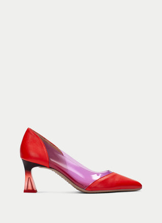 Vinyl Pump Dalia
