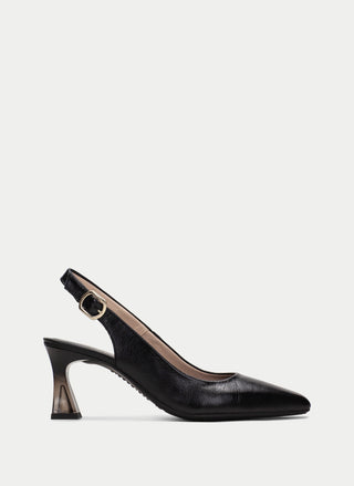 Dalia Slingback Pump
