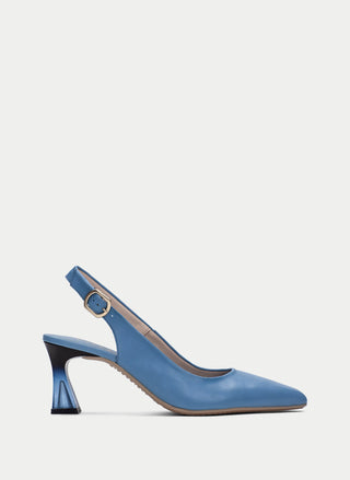 Dalia Slingback Pump