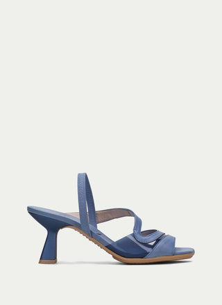 Vinyl Sandal Danielle