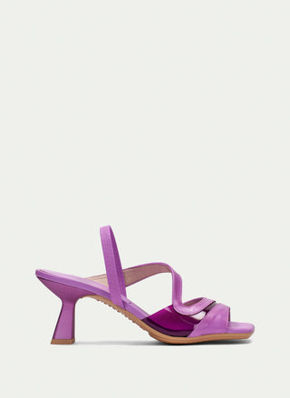 Vinyl Sandal Danielle