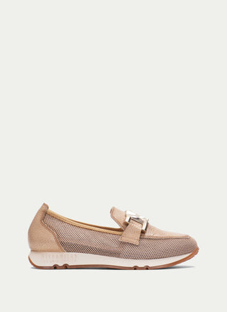 Mocassins de sport Kaira