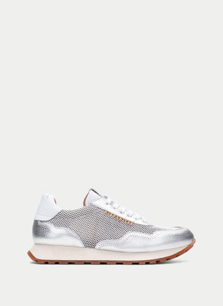 Mesh Sneaker Loira