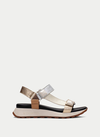 Velcro Sport Sandal Maui