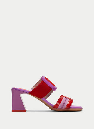 Two Strap Sandal Mallorca
