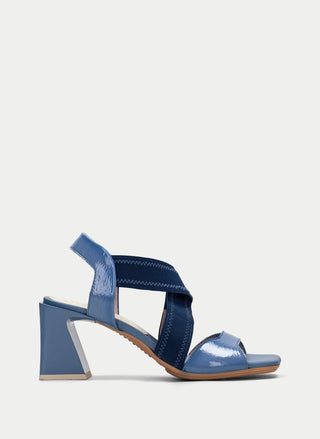 Heel Sandal Mallorca