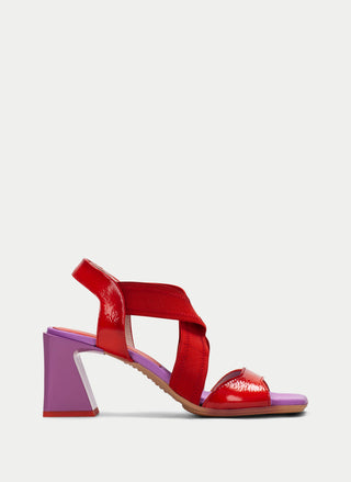 Heel Sandal Mallorca