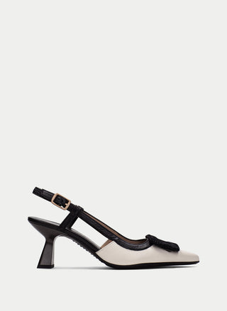 Ornament Slingback Nova