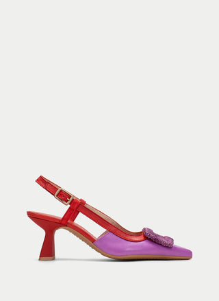Ornament Slingback Nova