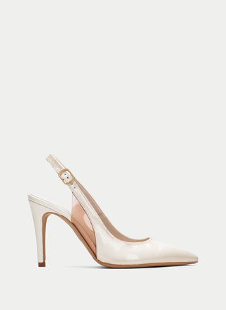 Slingback Samanta