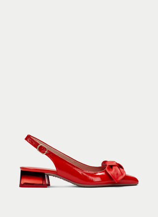 Slingback Bow Sahara