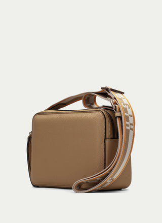 Double Zip Camera Bag 24