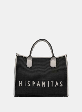 Raffia Tote BV253833