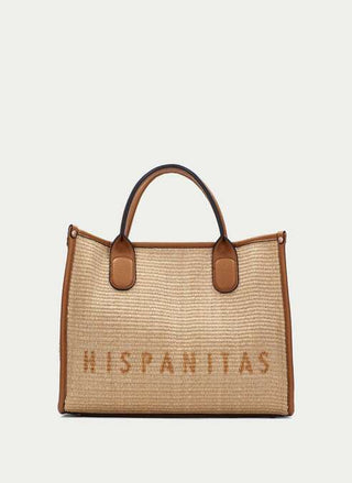 Raffia Tote BV253833