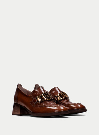 Charlize Chain Loafer